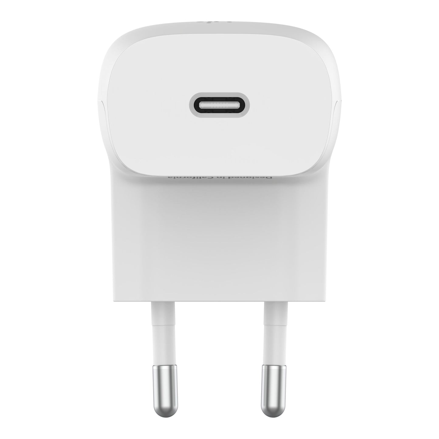 Belkin BOOST Charge USB-C 20W PD Charger PPS, white  WCA006vfWH