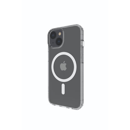 Belkin Sheerforce magnetic case transparent iPhone 14 MSA008btCL