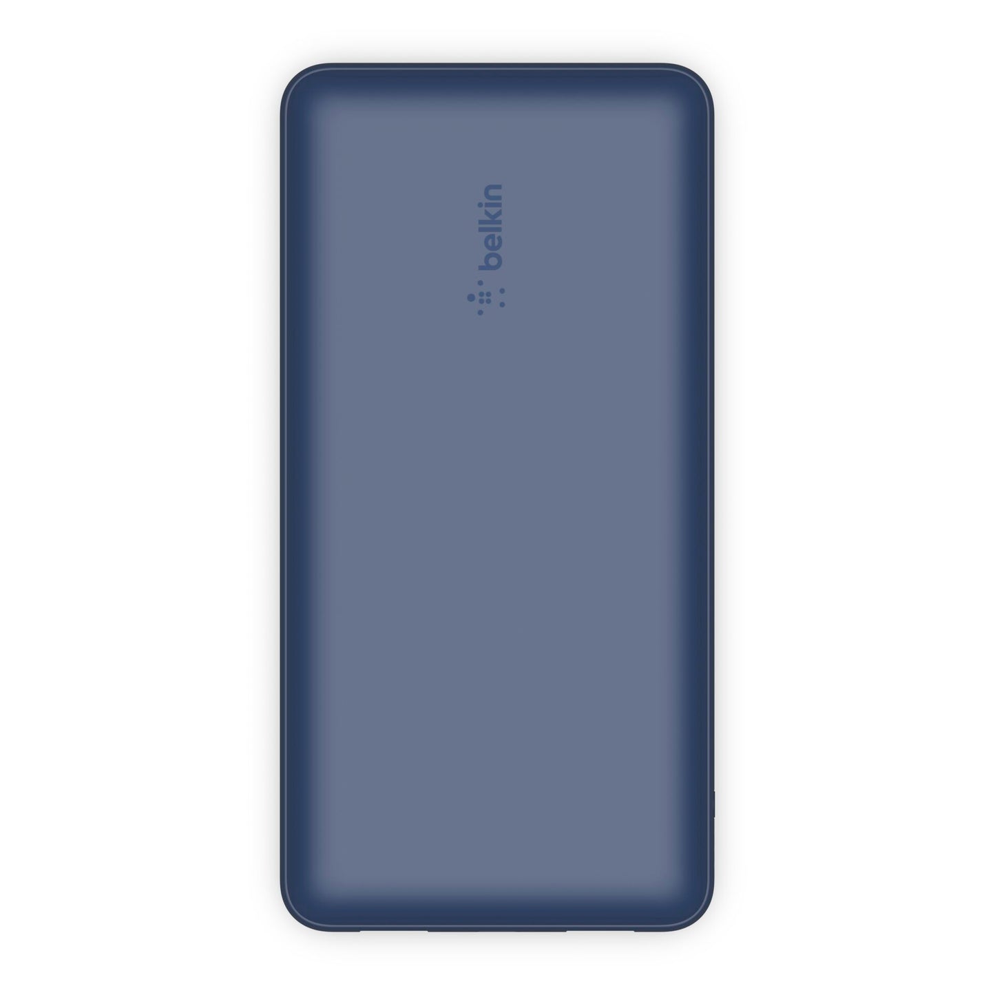 Belkin Powerbank 20.000mAh blue 15W+USB-A/C Kab. 15cm BPB012BTBL