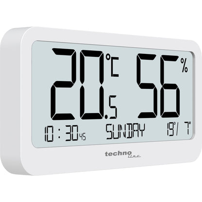 Technoline WS 9455 Thermo Hygrometer