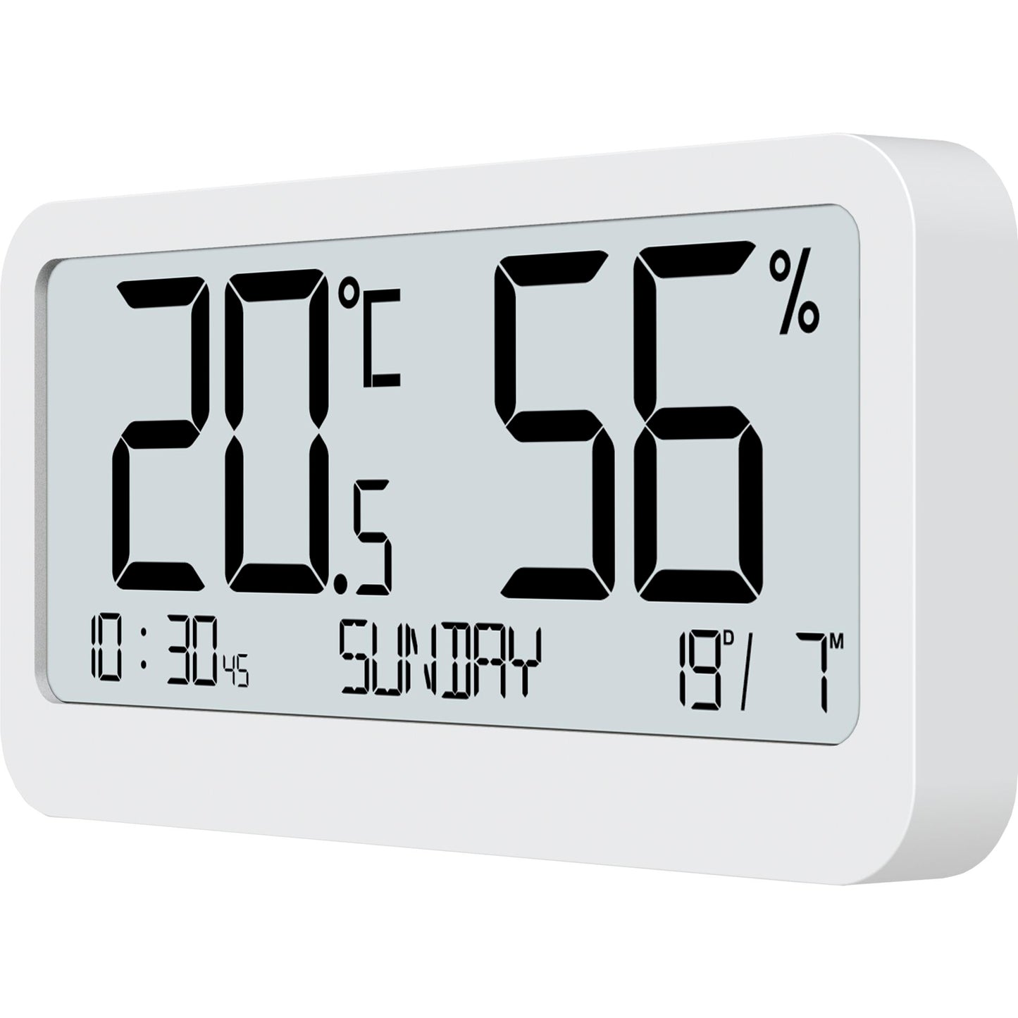 Technoline WS 9455 Thermo Hygrometer