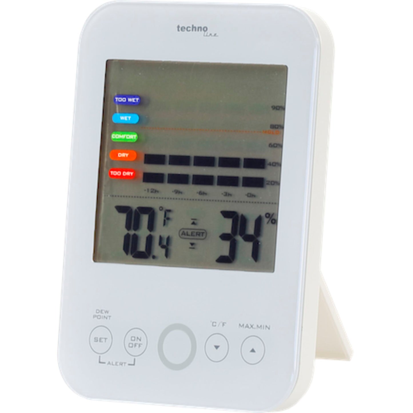 Technoline WS 9422 Weather Station
