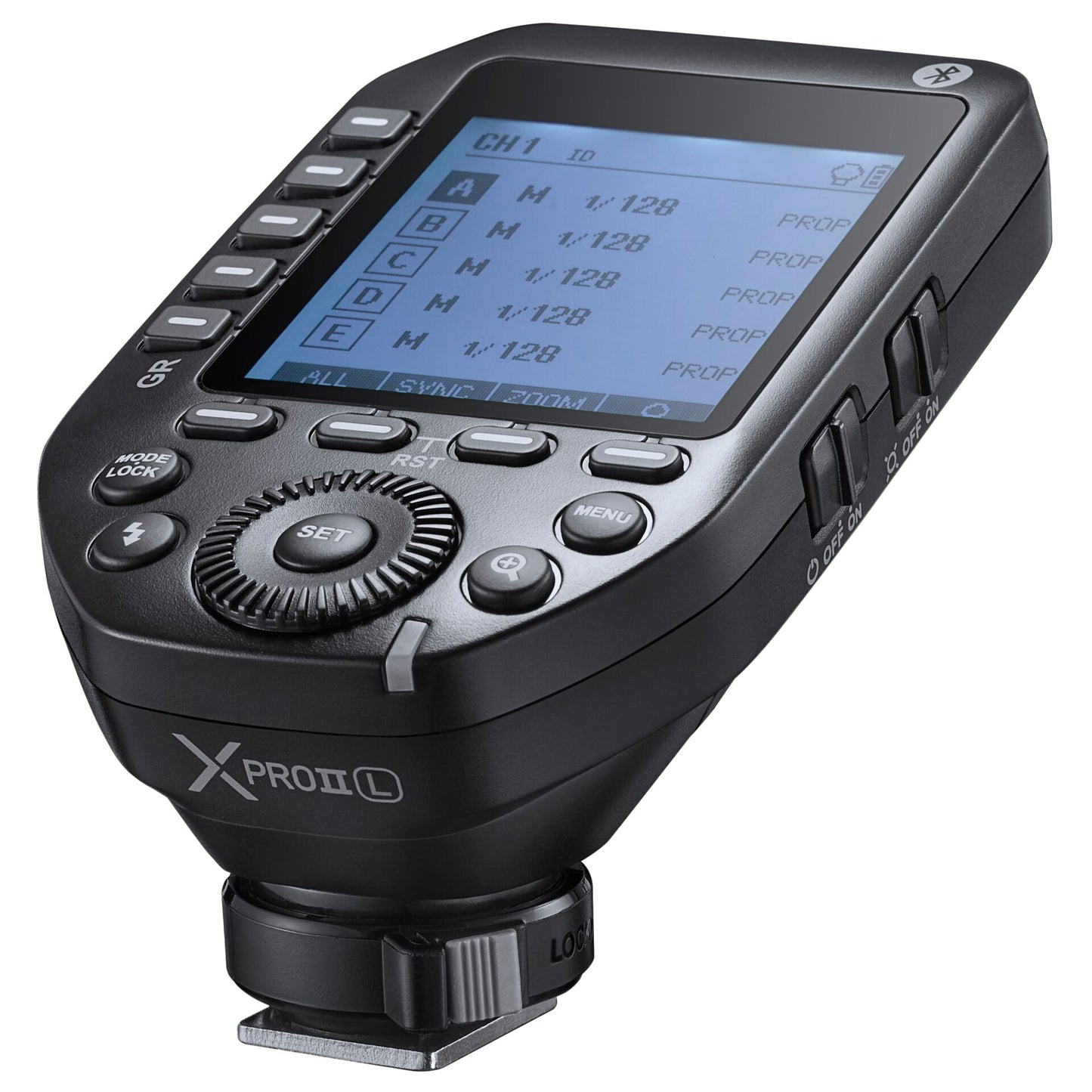 Godox Xpro II-L Transmitter with BT for Leica