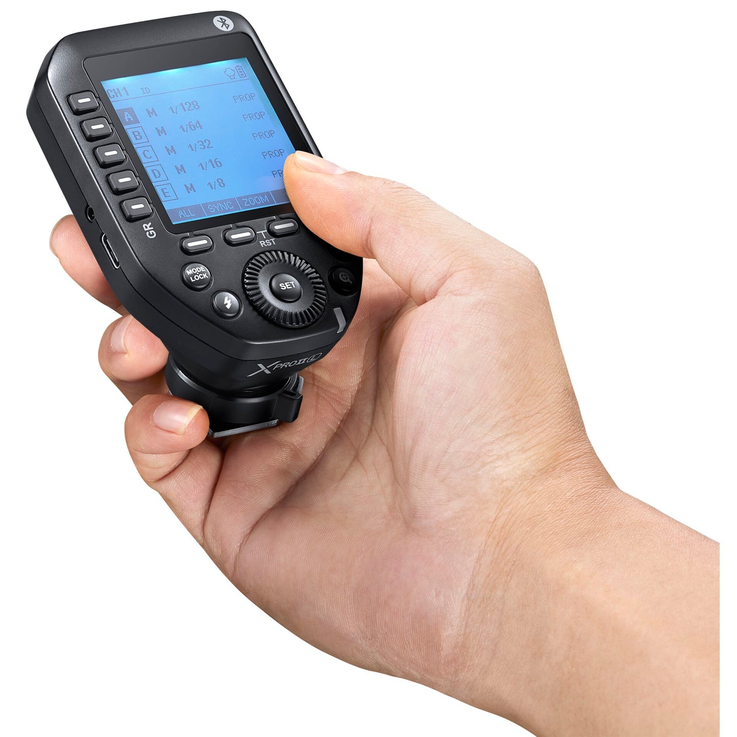 Godox Xpro II-L Transmitter with BT for Leica