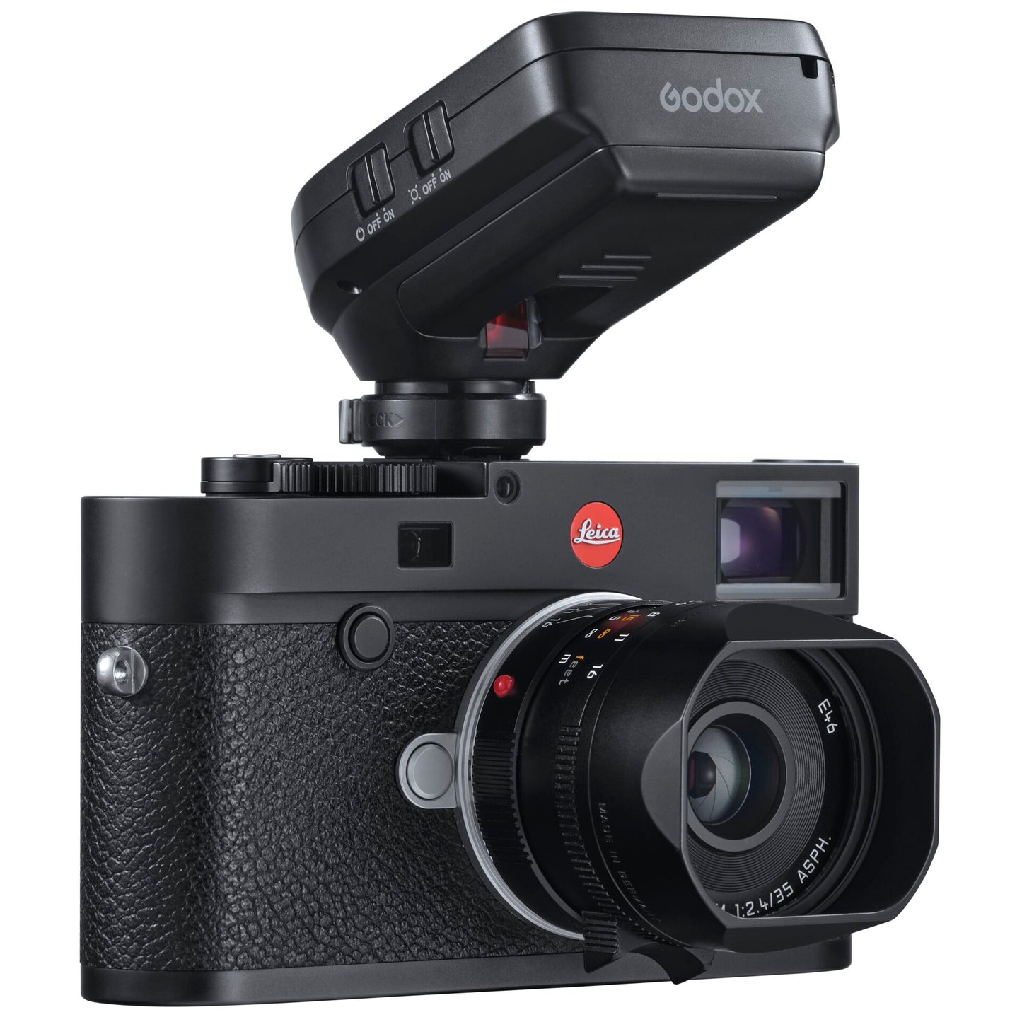 Godox Xpro II-L Transmitter with BT for Leica