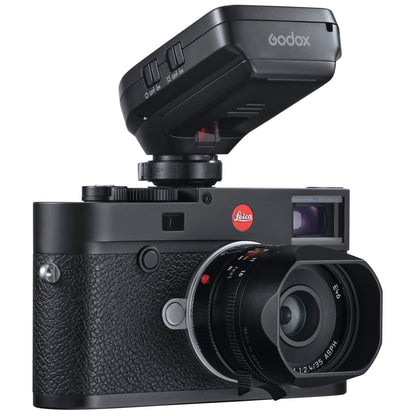 Godox Xpro II-L Transmitter with BT for Leica