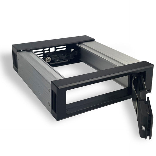 FANTEC BP-SA35-12G/6G Mobile Rack