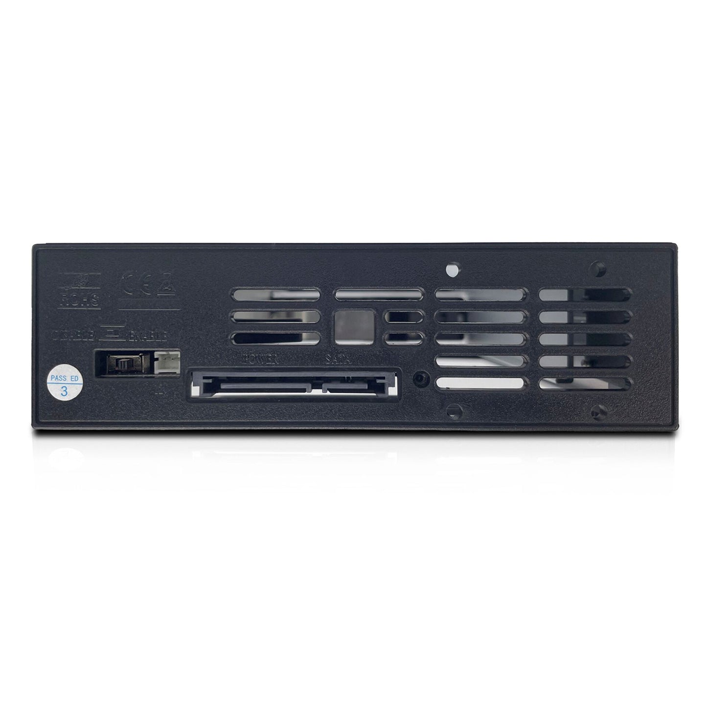 FANTEC BP-SA35-12G/6G Mobile Rack