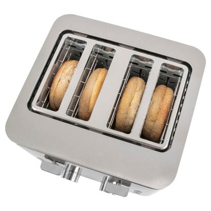 ProfiCook PC-TA 1252 inox