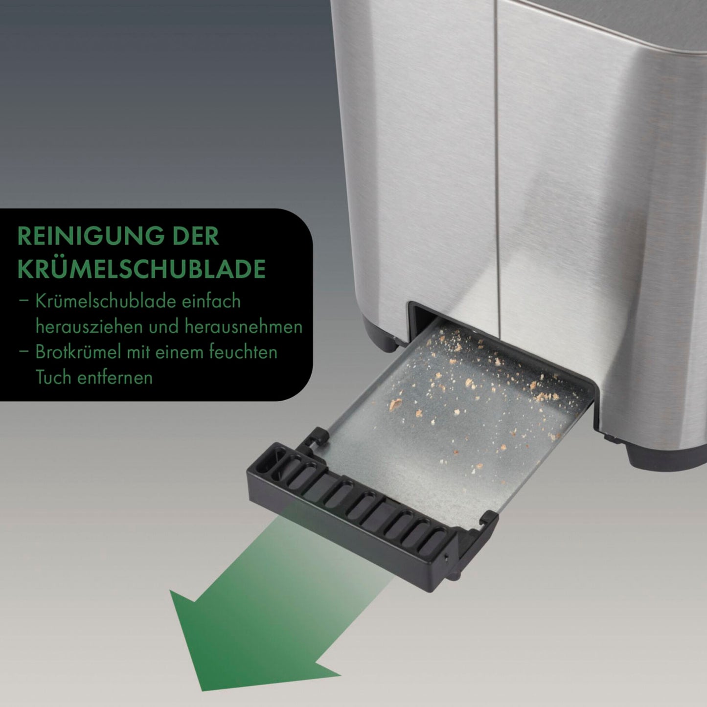 Proficook PC-TA 1251