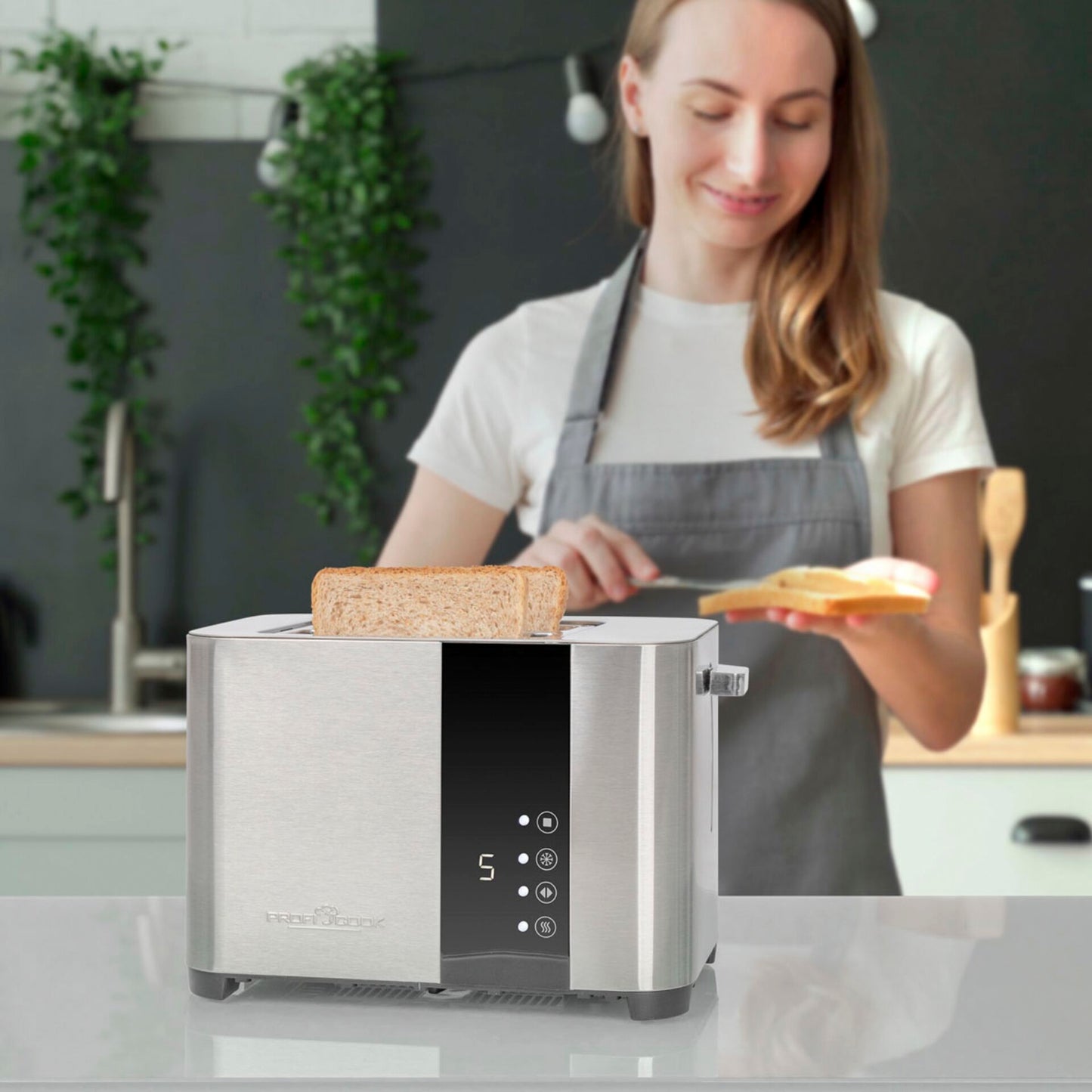 Proficook PC-TA 1250