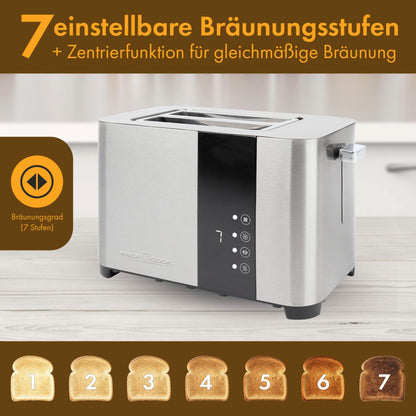 Proficook PC-TA 1250