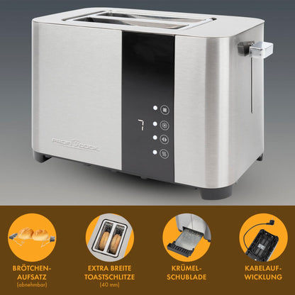 Proficook PC-TA 1250