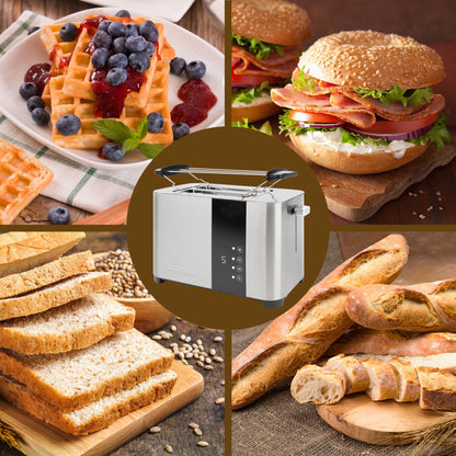 Proficook PC-TA 1250