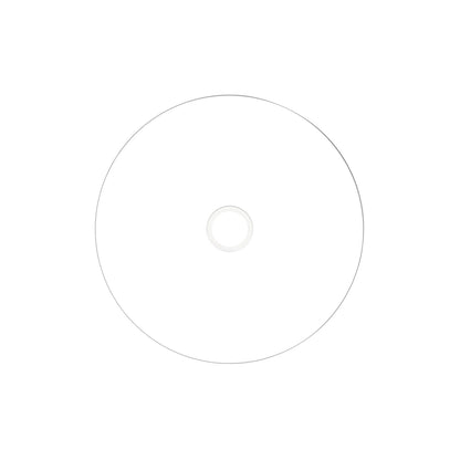 1x50 Verbatim DVD+R Double Layer 8x Speed, 8,5GB wide printable