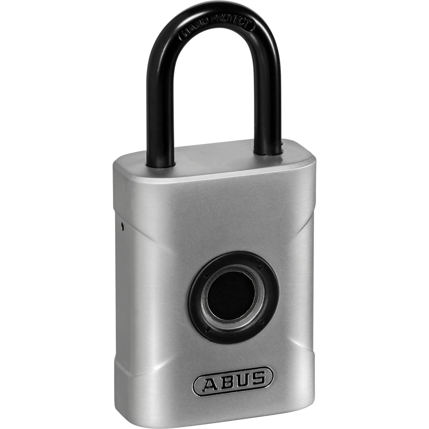 ABUS Touch 57/45 Padlock IP66/68 - Fingerprint