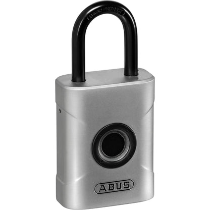 ABUS Touch 57/45 Padlock IP66/68 - Fingerprint