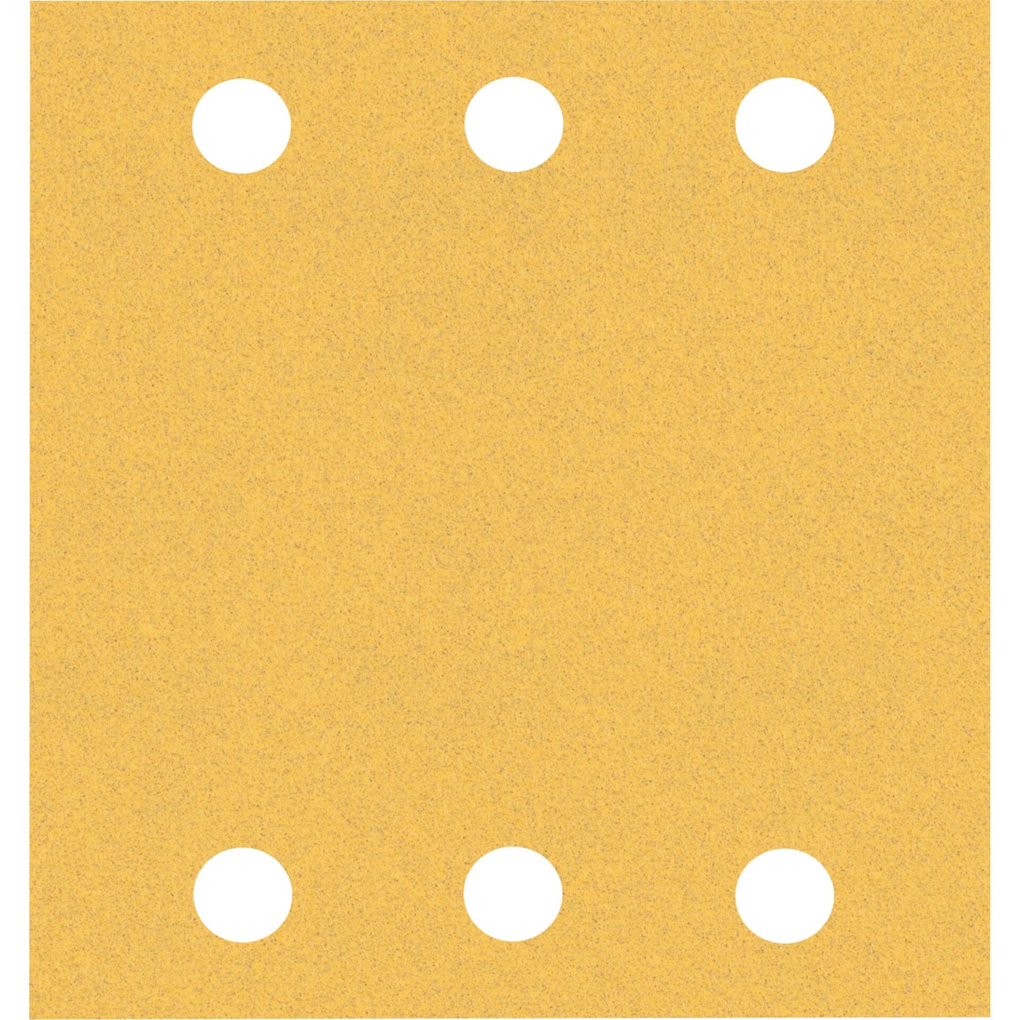 Bosch Sanding Pad C470,115x107 K120,10x