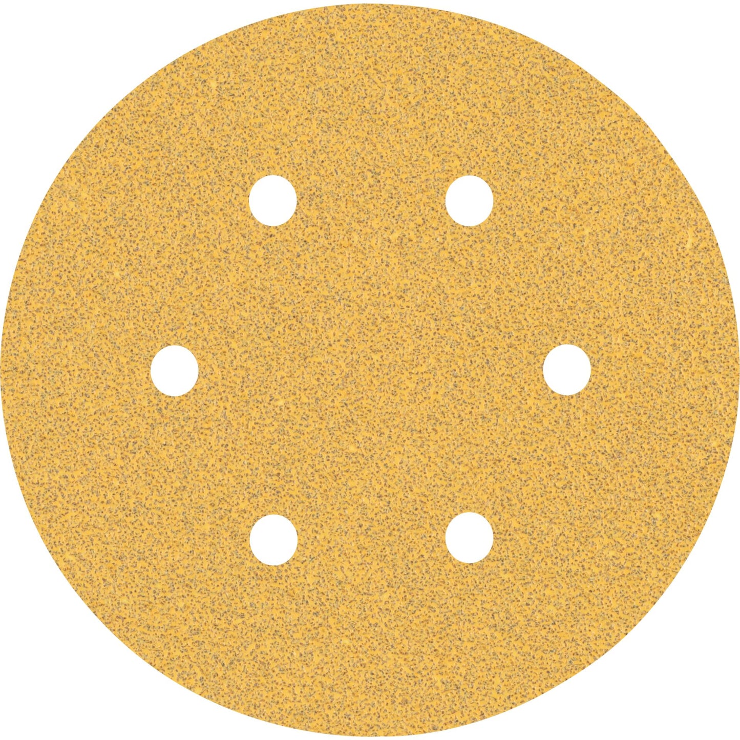 Bosch Sanding Pad C470,150mm K60, 5x EXPERT