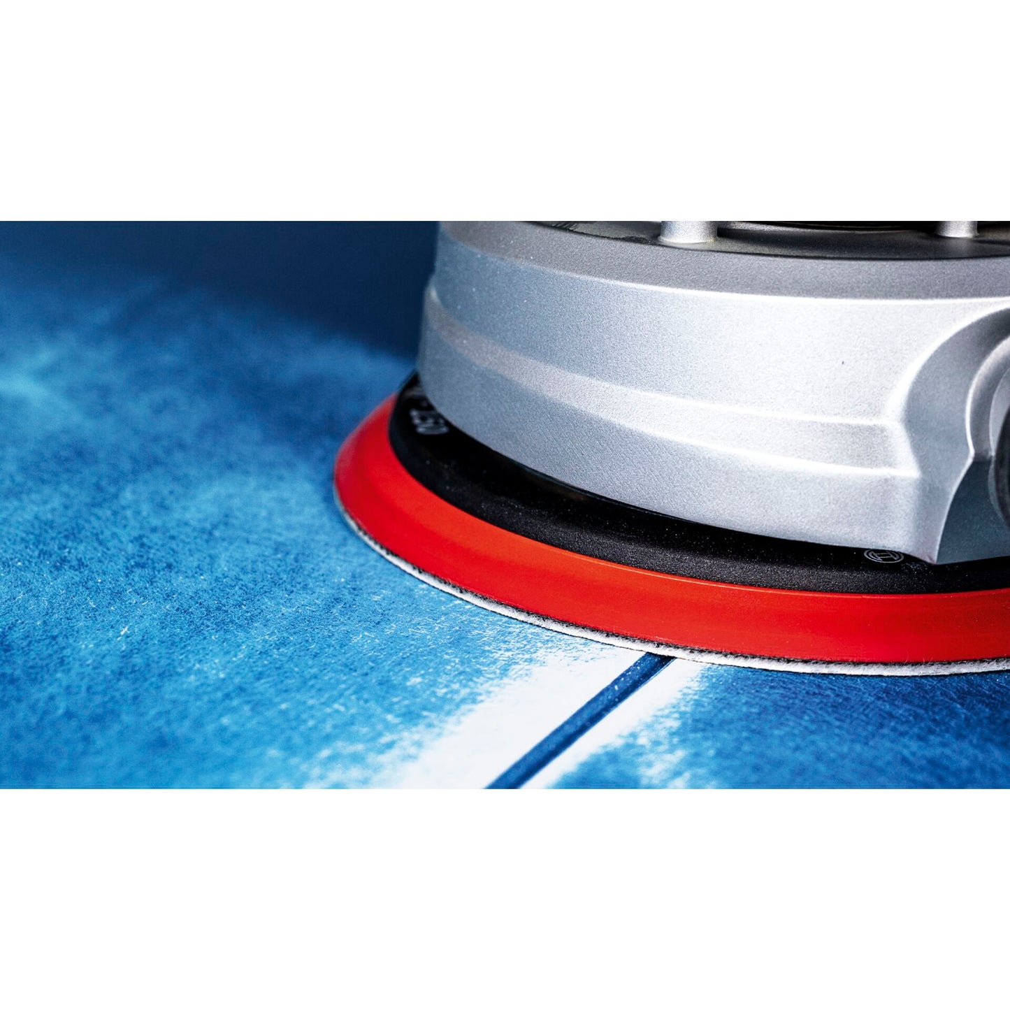 Bosch Sanding Pad C470,150mm K180,50x EXPERT