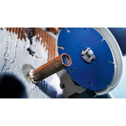 Bosch  Carbide Multiwheel 76x10 EXPERT