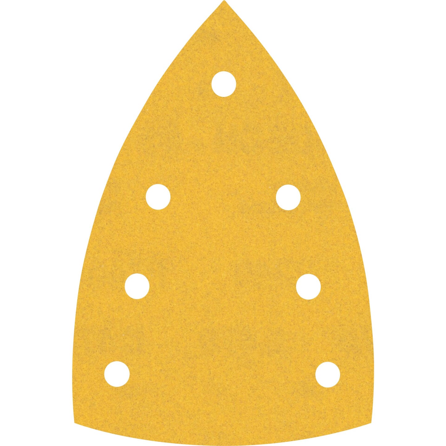 Bosch Sanding Pad C470,100x150 mm,K240,10x