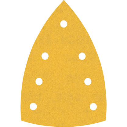 Bosch Sanding Pad C470,100x150 mm,K240,10x