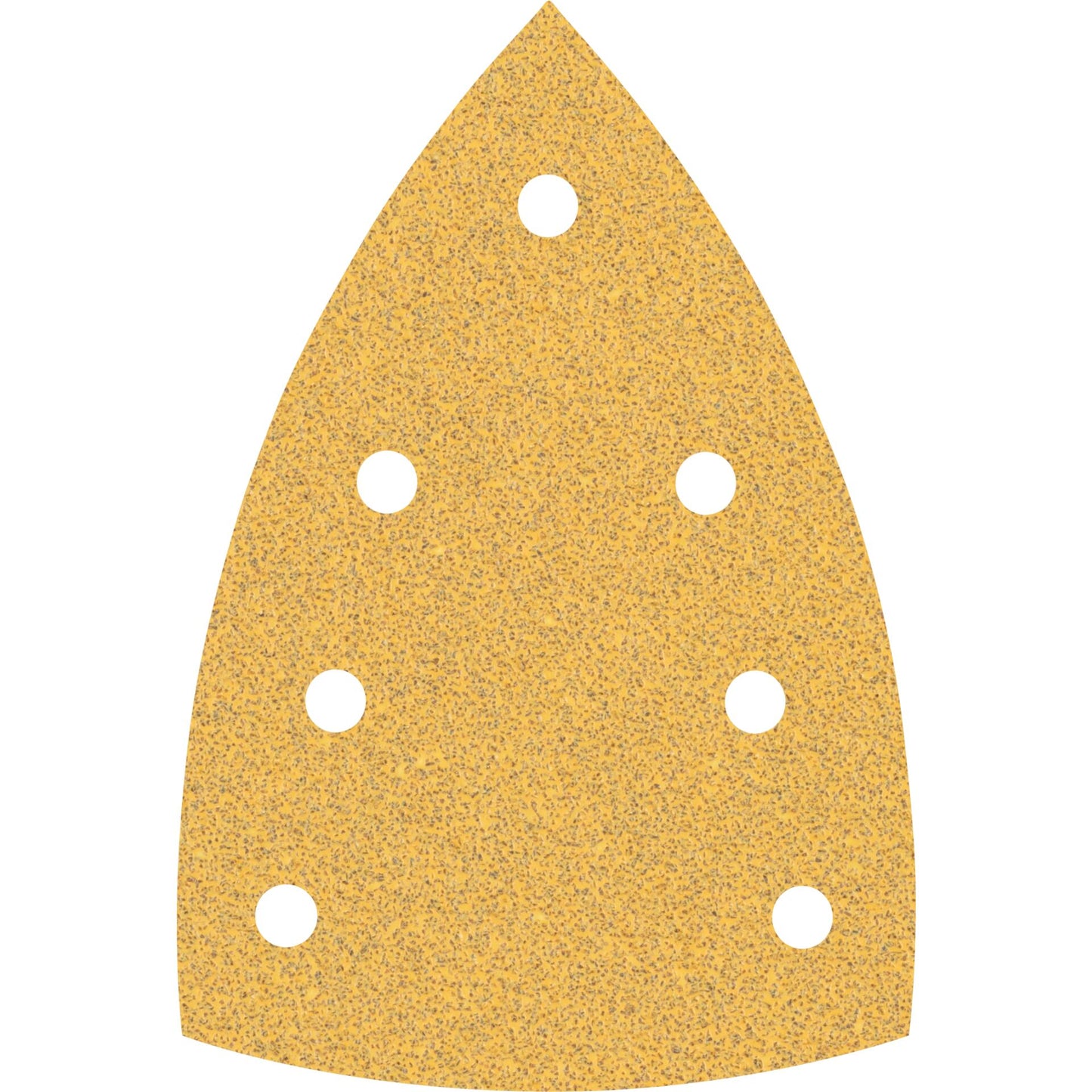 Bosch Sanding Pad C470,100x150 mm,K60,10x