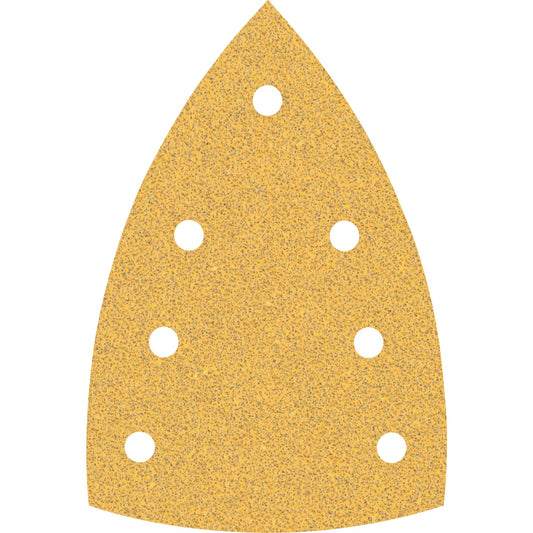 Bosch Sanding Pad C470,100x150 mm,K60,10x