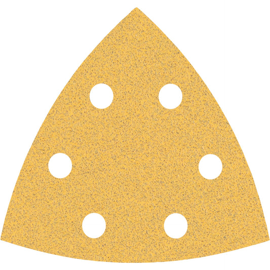 Bosch Sanding Pad C470,93mm,K8 0, 5x EXPERT