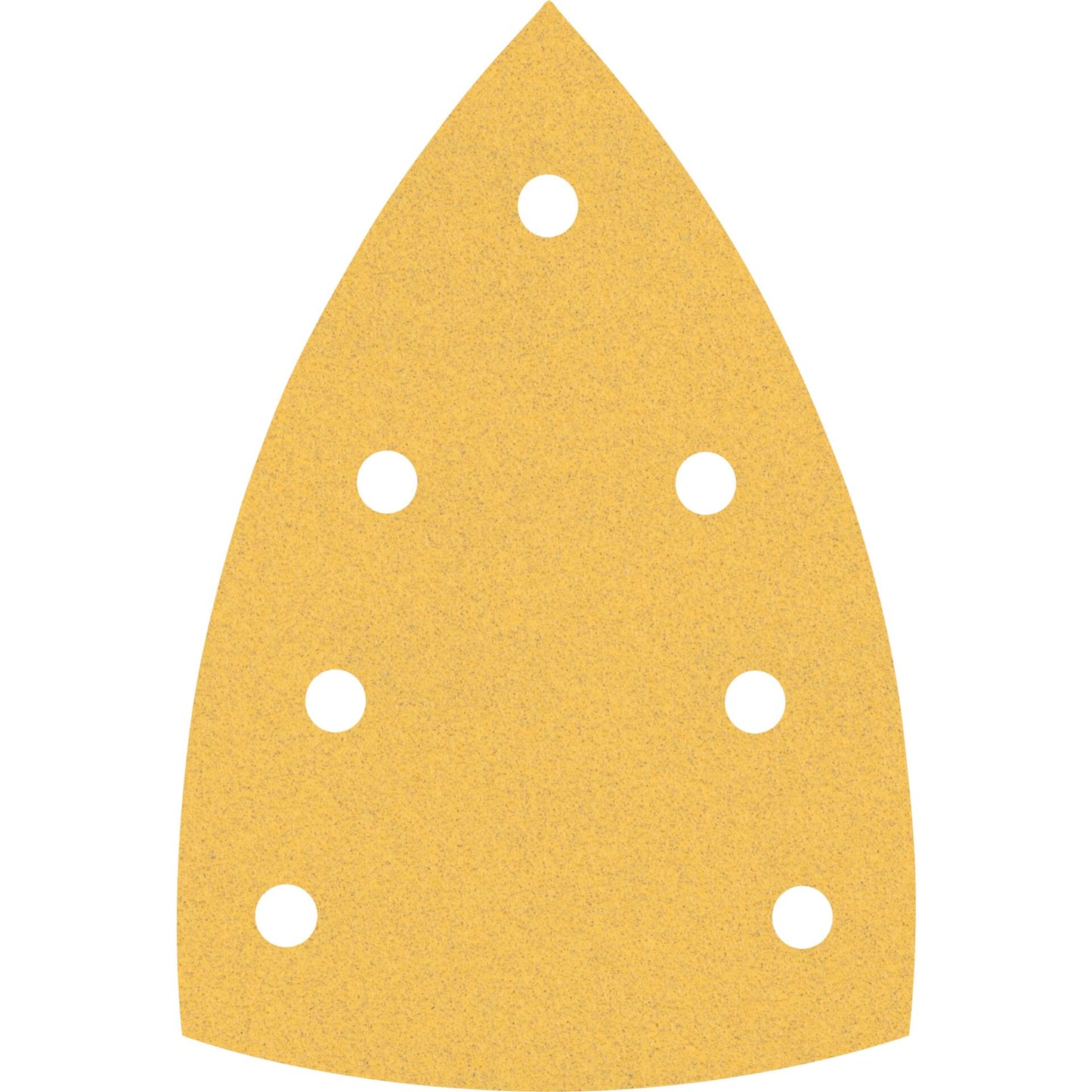 Bosch Sanding Pad C470,100x150 mm,K120,10x