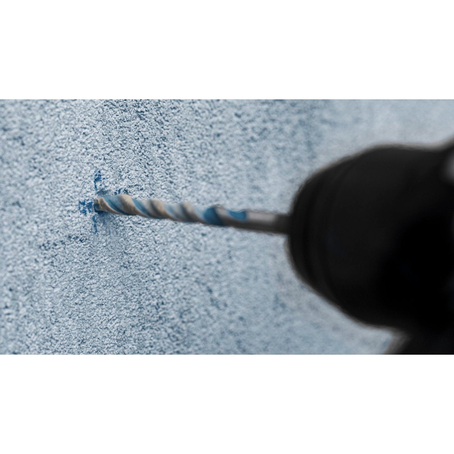 Bosch  CYL-9 MC Drill  8x80x120 EXPERT