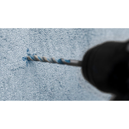 Bosch  CYL-9 MC Drill  8x80x120 EXPERT