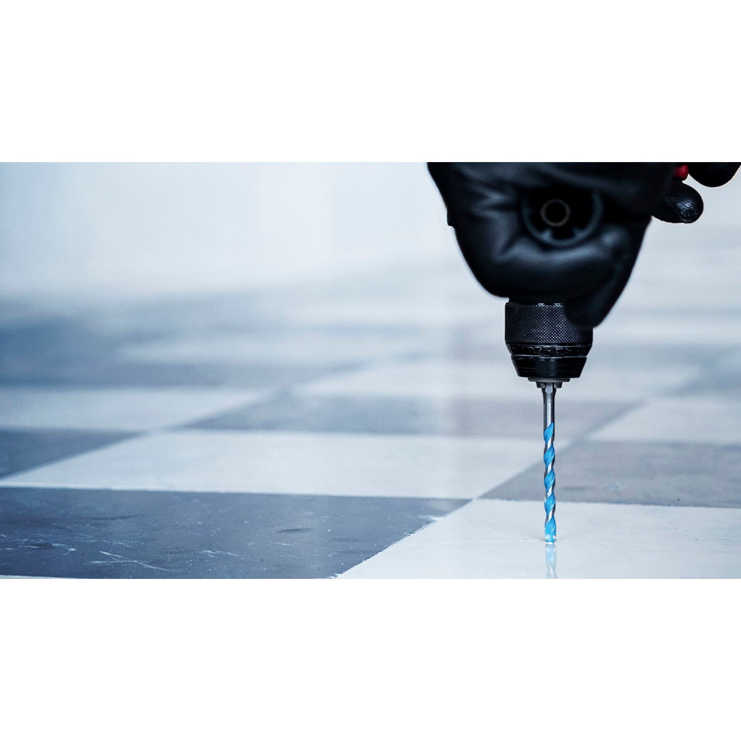 Bosch  CYL-9 MC Drill  8x80x120 EXPERT