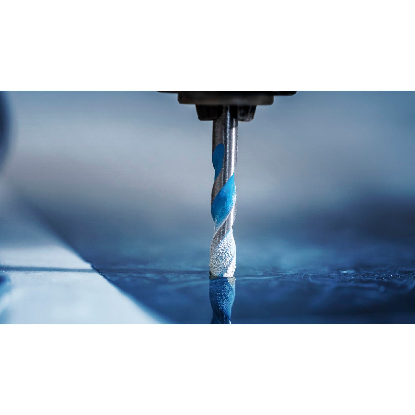Bosch  CYL-9 MC Drill  10x80x120 EXPERT