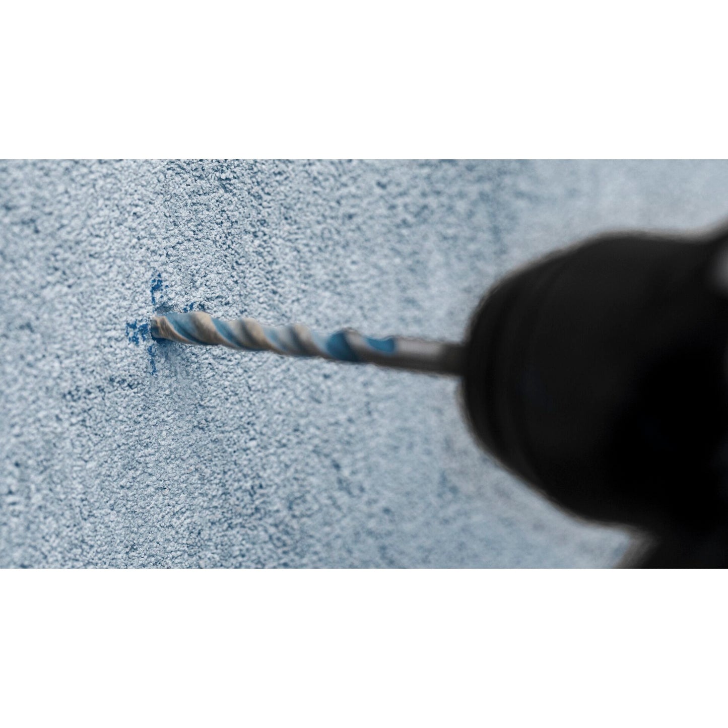 Bosch  CYL-9 MC Drill  4x40x75mm EXPERT
