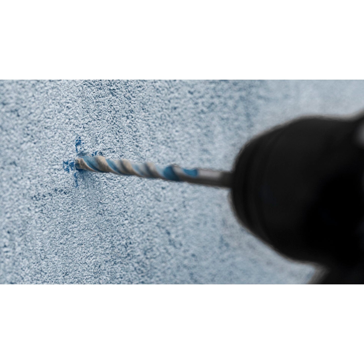 Bosch  CYL-9 MC Drill  8x200x250 EXPERT