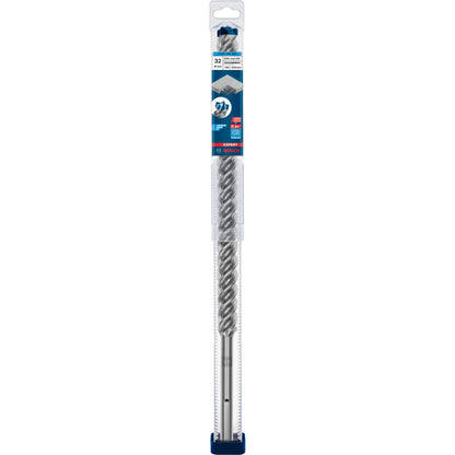 Bosch  SDS max-8X 32x400x520mm EXPERT