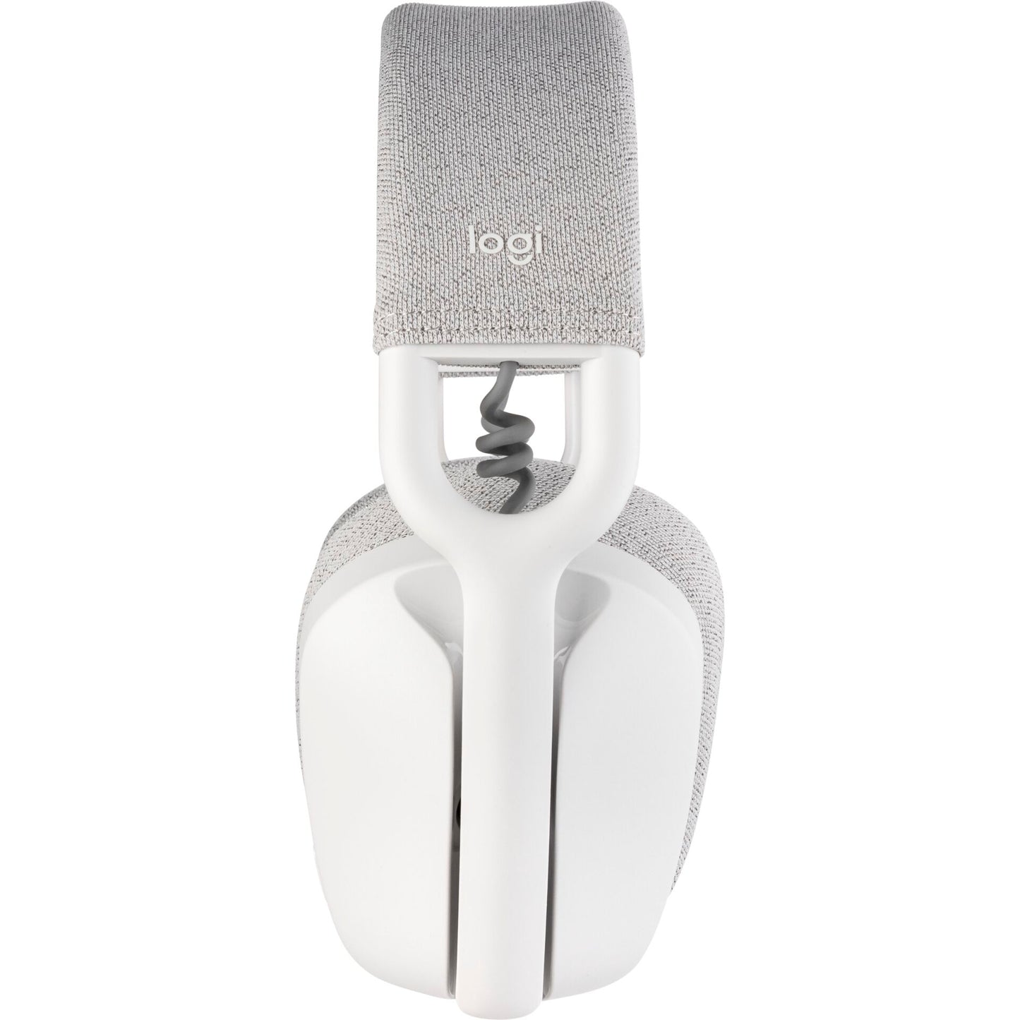Logitech Zone Vibe 100 off white