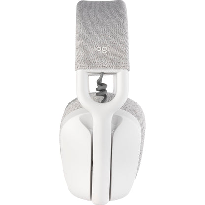 Logitech Zone Vibe 100 off white