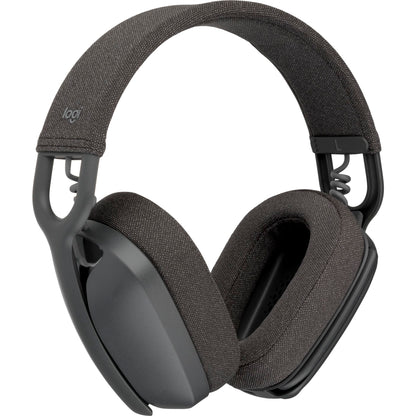 Logitech Zone Vibe 100 graphite