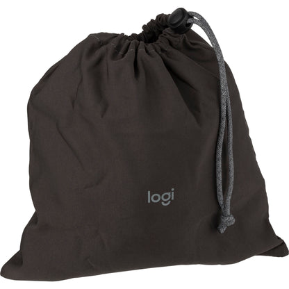 Logitech Zone Vibe 100 graphite