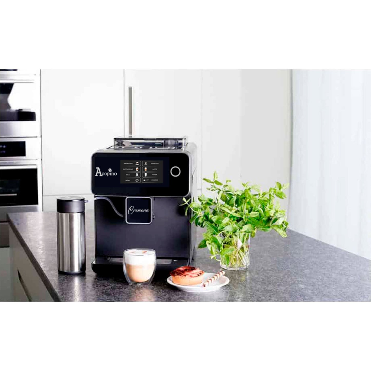 Acopino Cremona black