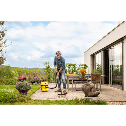 Kärcher WD 2-18 V-12/18