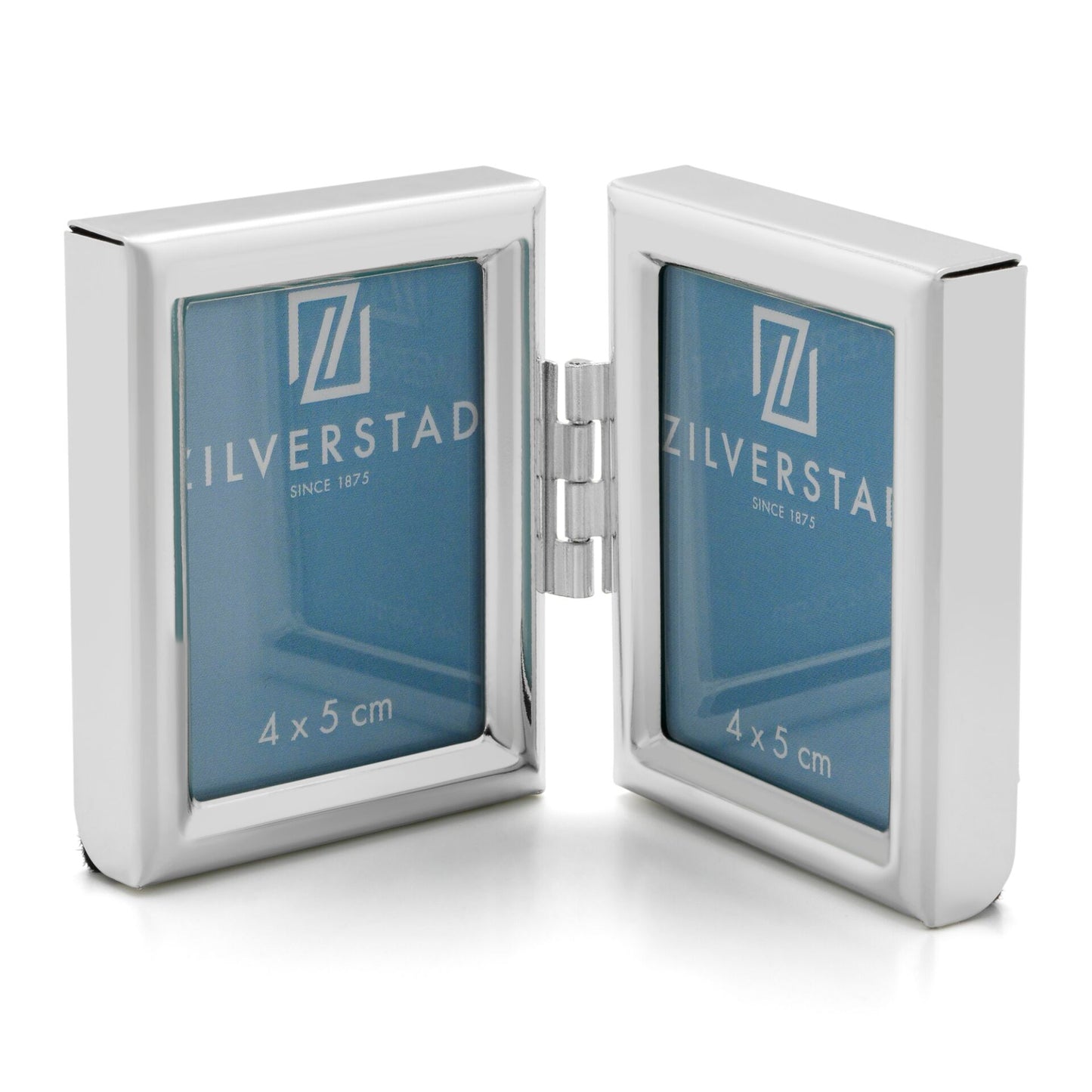 Zilverstad Mini            2x4x5 Metal Portrait 8023232
