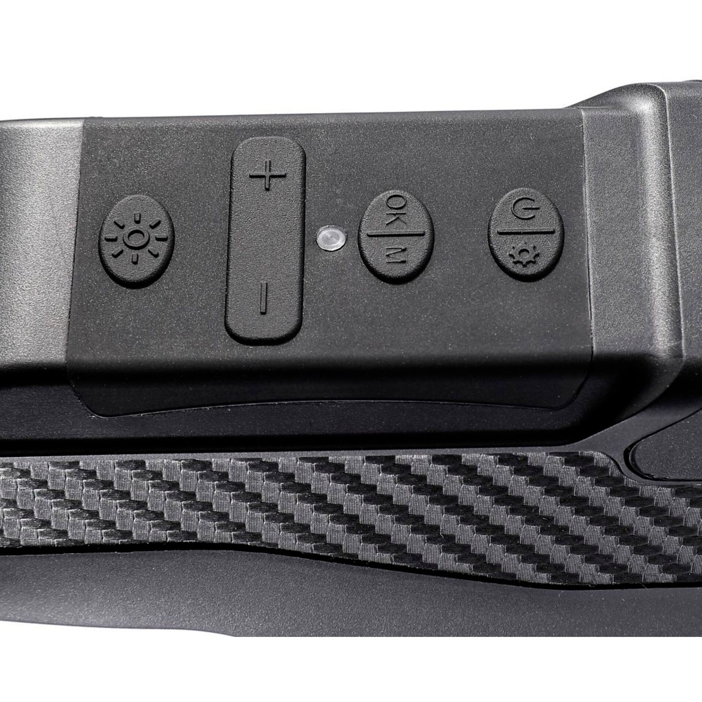 Levenhuk Atom Digital DNM100 Night Vision Monocular