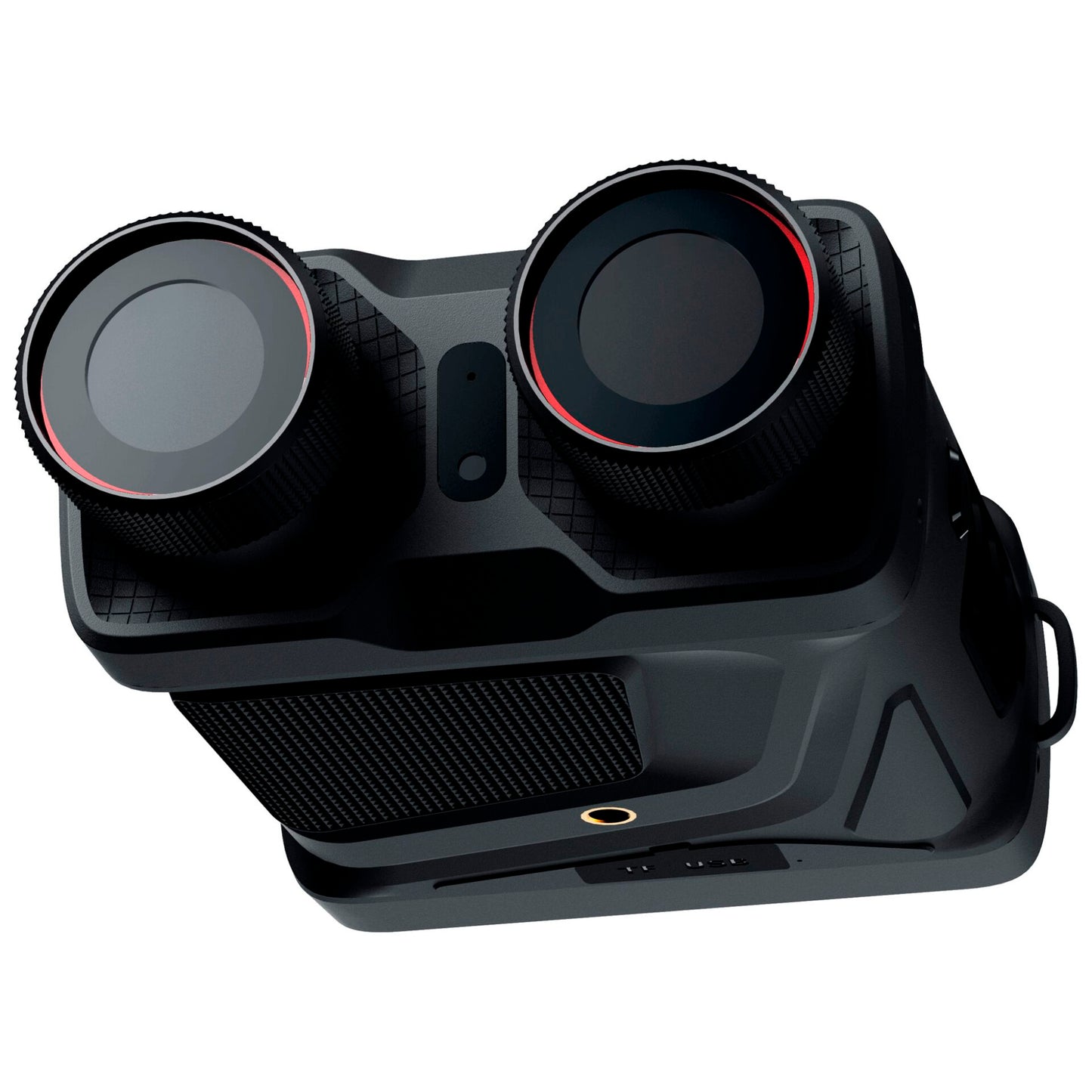 Levenhuk Atom Digital DNB200 Night Vision Binocular