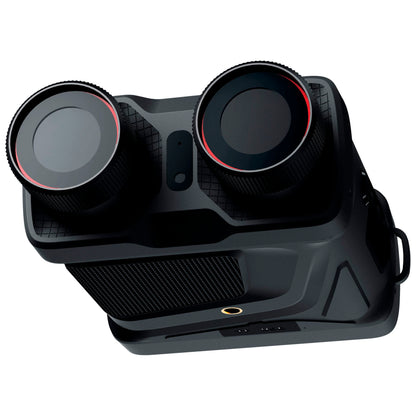 Levenhuk Atom Digital DNB200 Night Vision Binocular