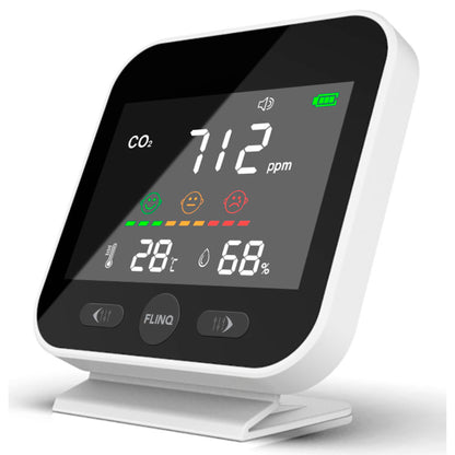 Levenhuk Wezzer Air MC40 Air Quality Monitor