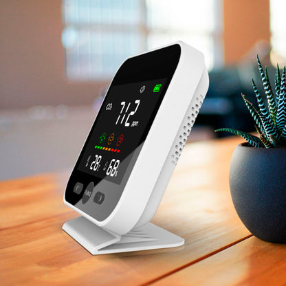 Levenhuk Wezzer Air MC40 Air Quality Monitor